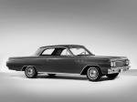 Buick Skylark Hardtop Coupe 1963 года